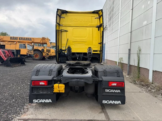 Scania S - Afbeelding 7 van 17