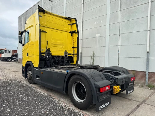 Scania S - Afbeelding 8 van 17