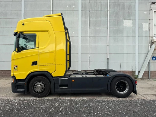 Scania S - Afbeelding 9 van 17
