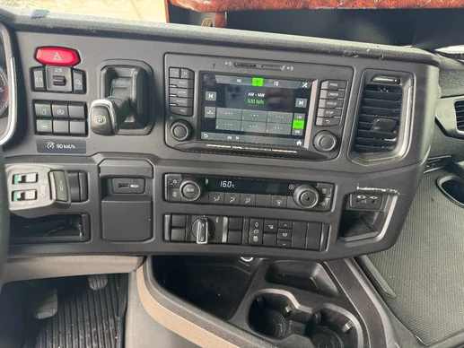 Scania S - Afbeelding 15 van 17