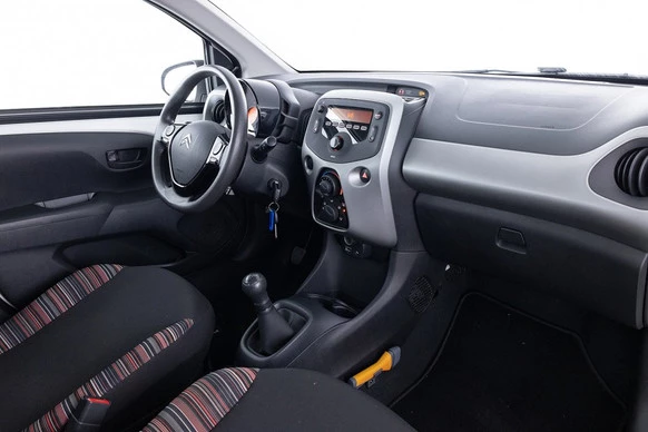 Citroën C1 - Afbeelding 3 van 26