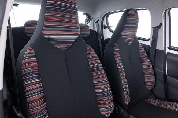 Citroën C1 - Afbeelding 4 van 26