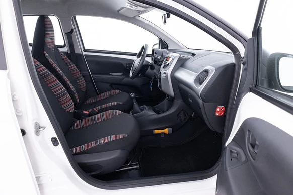 Citroën C1 - Afbeelding 5 van 26
