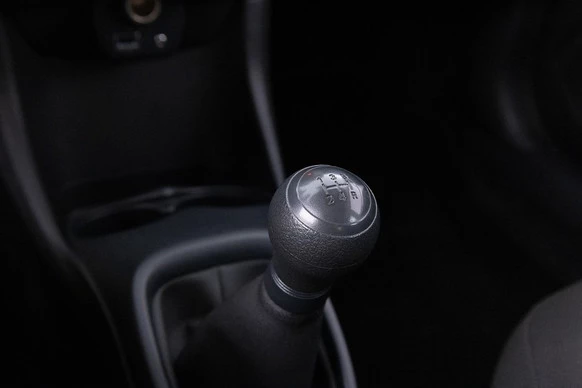 Citroën C1 - Afbeelding 12 van 26