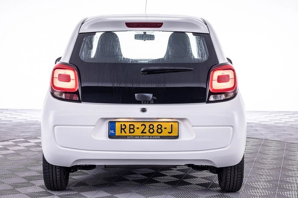 Citroën C1 - Afbeelding 18 van 26