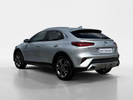Kia XCeed - Afbeelding 12 van 30