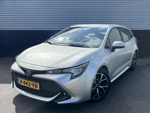Toyota Corolla Touring Sports - Afbeelding 1 van 30