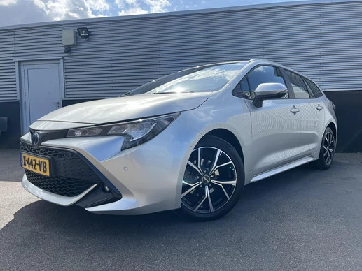 Toyota Corolla Touring Sports - Afbeelding 2 van 30