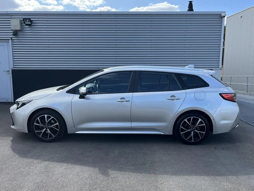 Toyota Corolla Touring Sports - Afbeelding 3 van 30