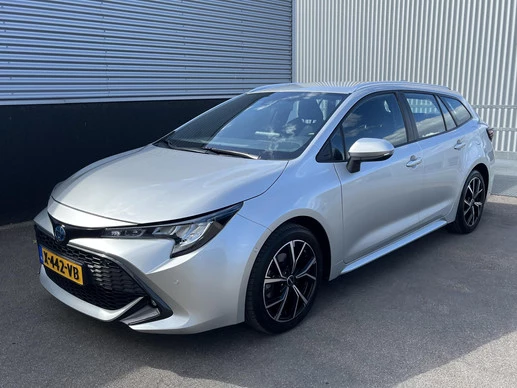 Toyota Corolla Touring Sports - Afbeelding 4 van 30