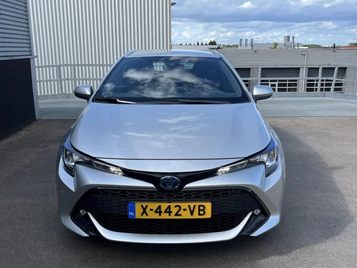 Toyota Corolla Touring Sports - Afbeelding 5 van 30