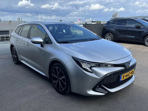 Toyota Corolla Touring Sports - Afbeelding 6 van 30