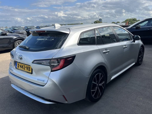 Toyota Corolla Touring Sports - Afbeelding 8 van 30