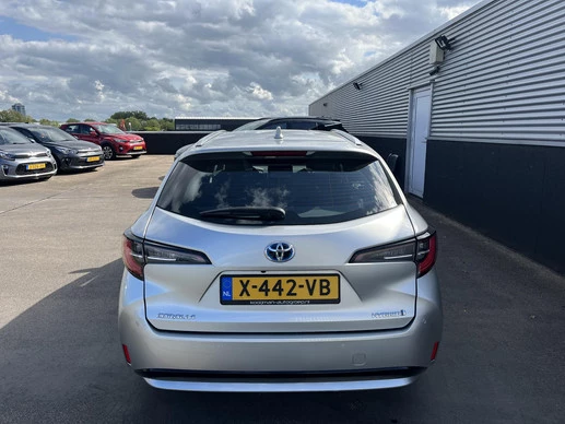 Toyota Corolla Touring Sports - Afbeelding 9 van 30