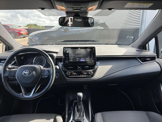 Toyota Corolla Touring Sports - Afbeelding 19 van 30