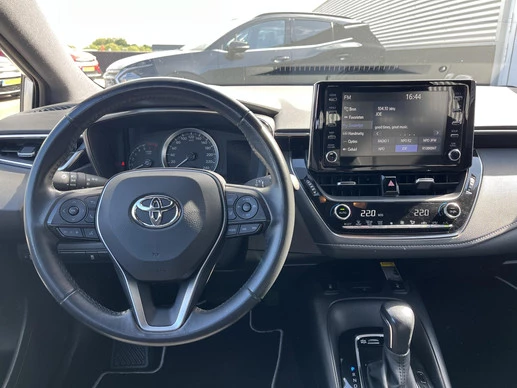 Toyota Corolla Touring Sports - Afbeelding 20 van 30