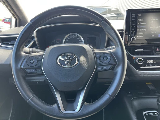 Toyota Corolla Touring Sports - Afbeelding 21 van 30