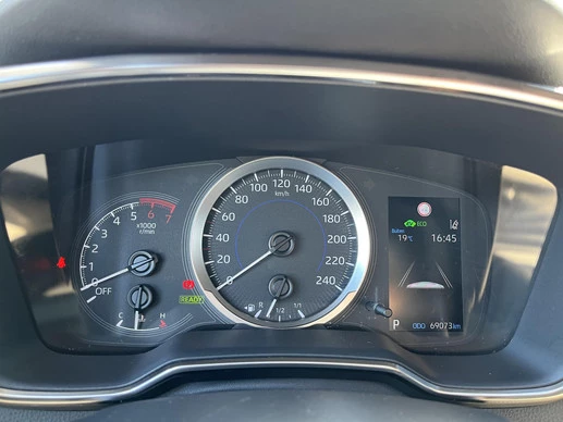 Toyota Corolla Touring Sports - Afbeelding 26 van 30