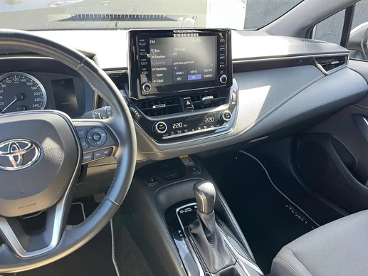 Toyota Corolla Touring Sports - Afbeelding 29 van 30