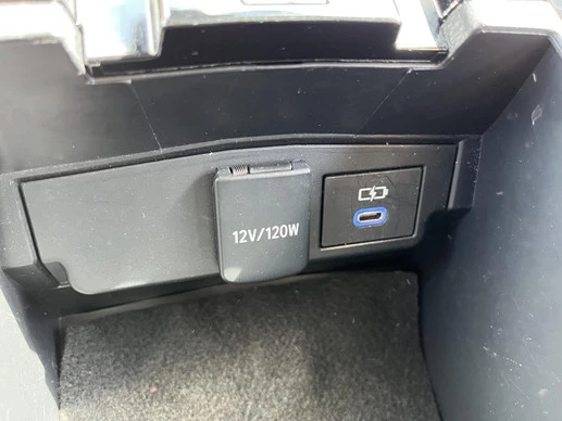 Toyota Corolla Touring Sports - Afbeelding 30 van 30