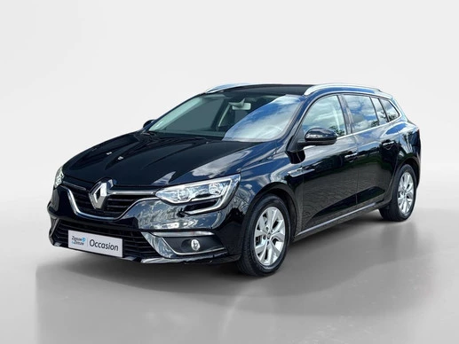 Renault Mégane Estate - Afbeelding 1 van 30