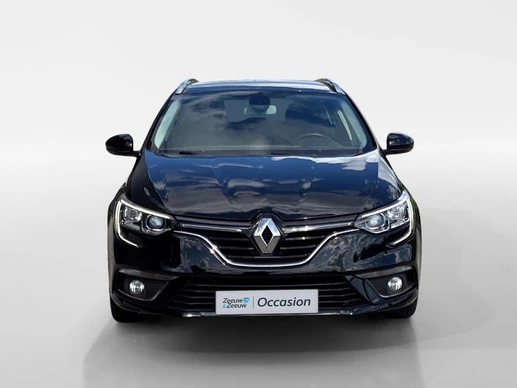 Renault Mégane Estate - Afbeelding 2 van 30