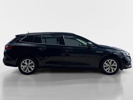 Renault Mégane Estate - Afbeelding 4 van 30