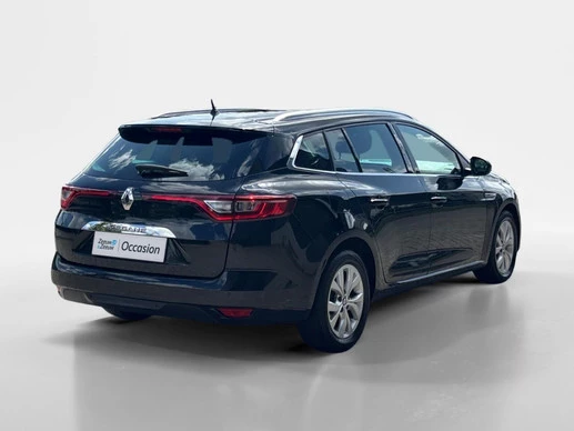 Renault Mégane Estate - Afbeelding 5 van 30