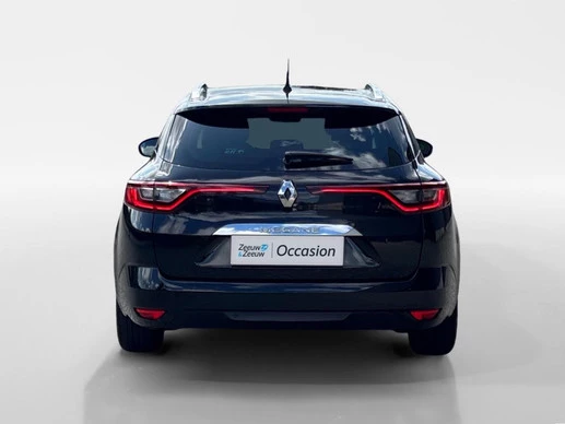 Renault Mégane Estate - Afbeelding 6 van 30
