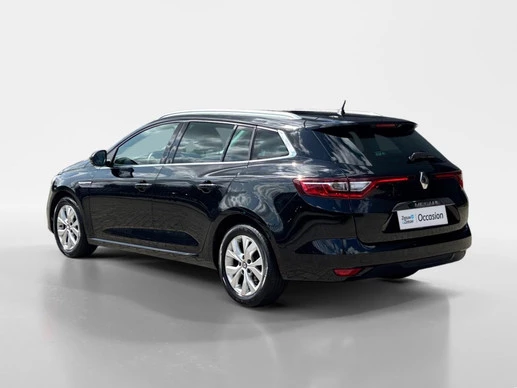 Renault Mégane Estate - Afbeelding 7 van 30