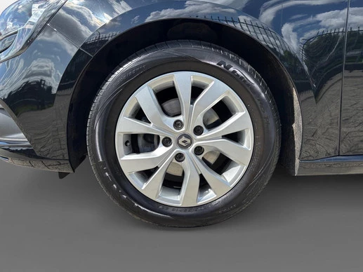 Renault Mégane Estate - Afbeelding 10 van 30