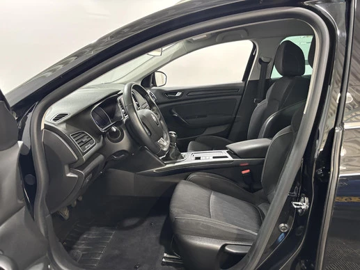 Renault Mégane Estate - Afbeelding 11 van 30