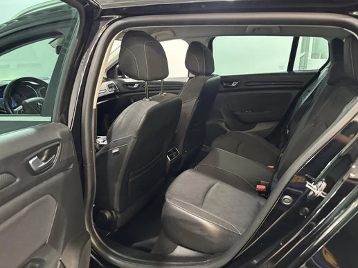 Renault Mégane Estate - Afbeelding 14 van 30