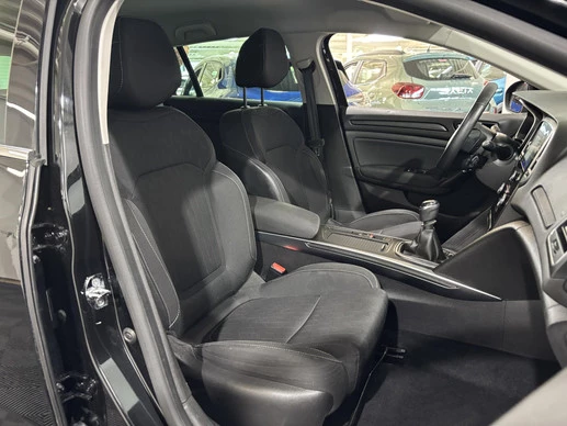 Renault Mégane Estate - Afbeelding 18 van 30