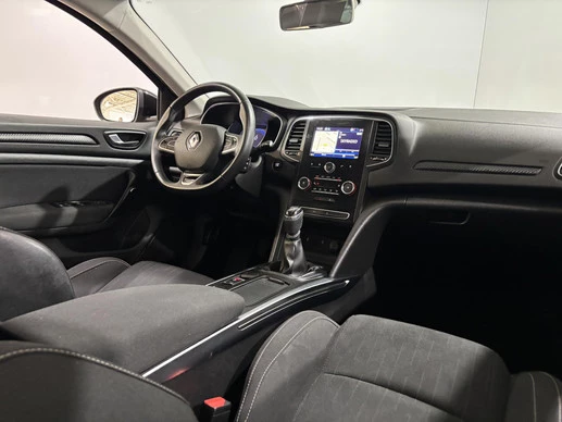 Renault Mégane Estate - Afbeelding 19 van 30