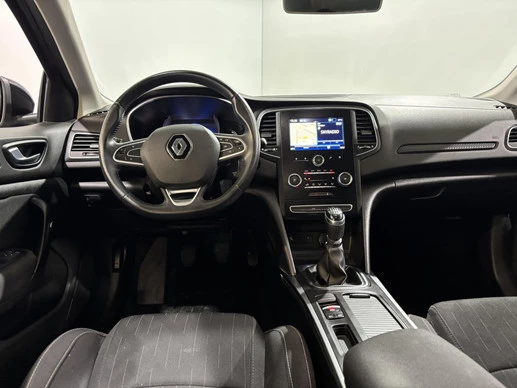 Renault Mégane Estate - Afbeelding 20 van 30