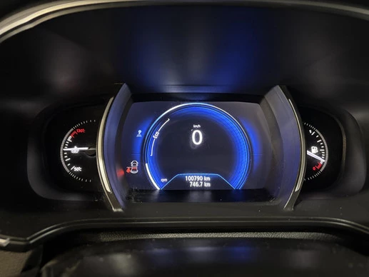 Renault Mégane Estate - Afbeelding 21 van 30