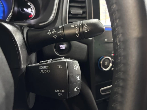 Renault Mégane Estate - Afbeelding 24 van 30