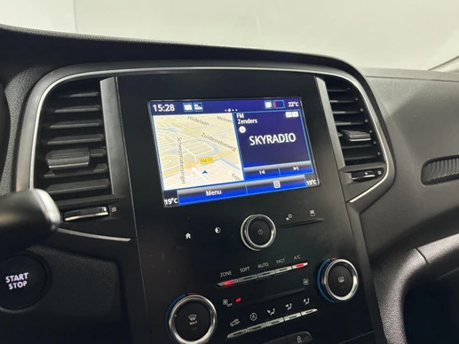Renault Mégane Estate - Afbeelding 26 van 30