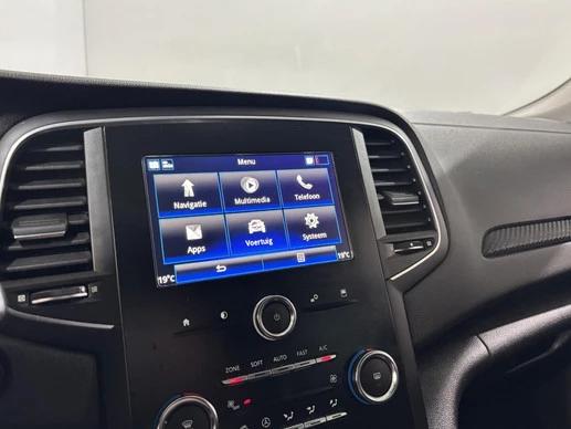 Renault Mégane Estate - Afbeelding 27 van 30