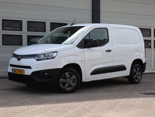 Toyota ProAce - Afbeelding 1 van 18