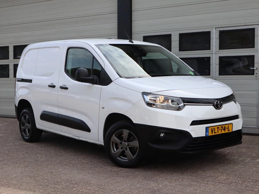 Toyota ProAce - Afbeelding 2 van 18
