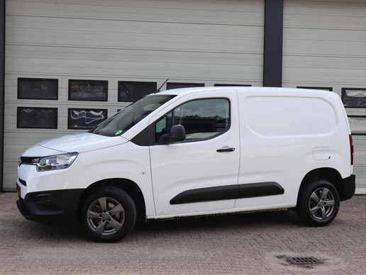 Toyota ProAce - Afbeelding 3 van 18