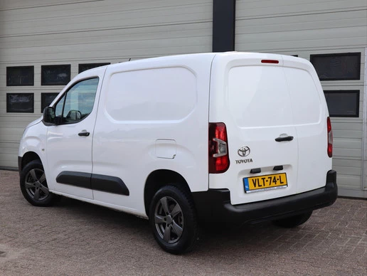 Toyota ProAce - Afbeelding 4 van 18