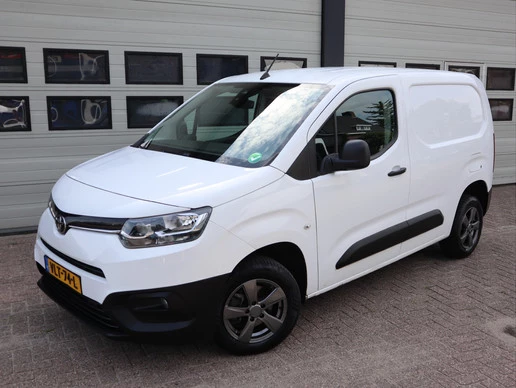 Toyota ProAce - Afbeelding 5 van 18