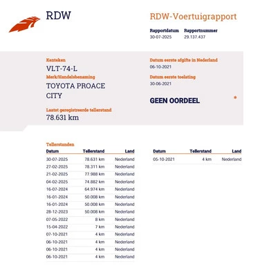 Toyota ProAce - Afbeelding 6 van 18