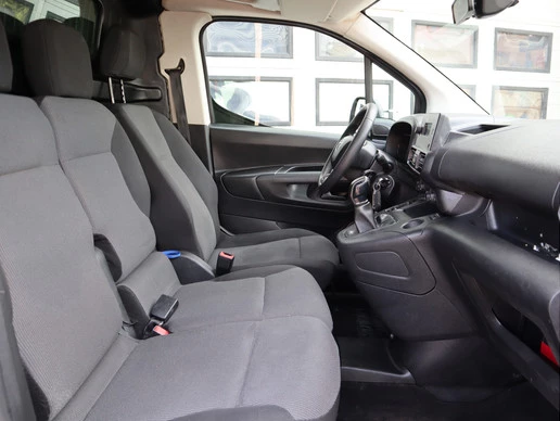 Toyota ProAce - Afbeelding 8 van 18