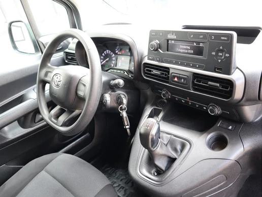 Toyota ProAce - Afbeelding 9 van 18