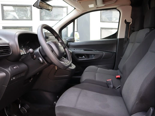 Toyota ProAce - Afbeelding 10 van 18