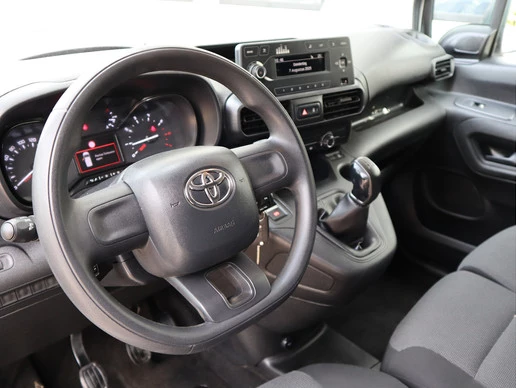 Toyota ProAce - Afbeelding 11 van 18